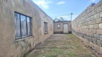 Spaces - 3 square meters of property in Thulani