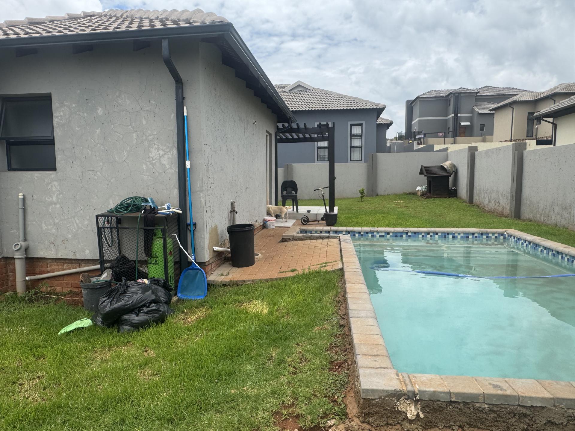  of property in Wildtuin Park Estate
