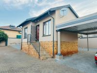  of property in Tlhabane West