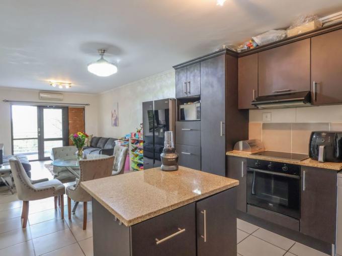 2 Bedroom Apartment for Sale For Sale in Westville  - MR663305