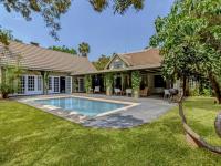 3 Bedroom 3 Bathroom House for Sale for sale in Witkoppen