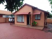2 Bedroom 1 Bathroom House for Sale for sale in Geelhoutpark