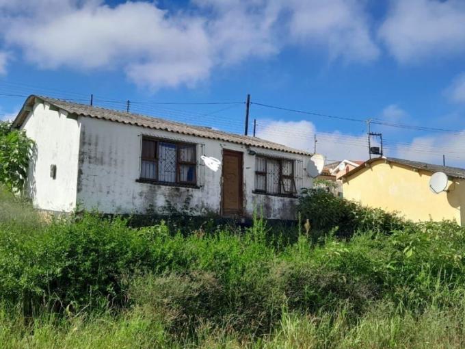 2 Bedroom House for Sale For Sale in Mdantsane - MR663333