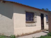 2 Bedroom 1 Bathroom House for Sale for sale in Mdantsane