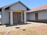 3 Bedroom 2 Bathroom House for Sale for sale in Tlhabane West