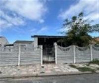 Front View of property in Electric City