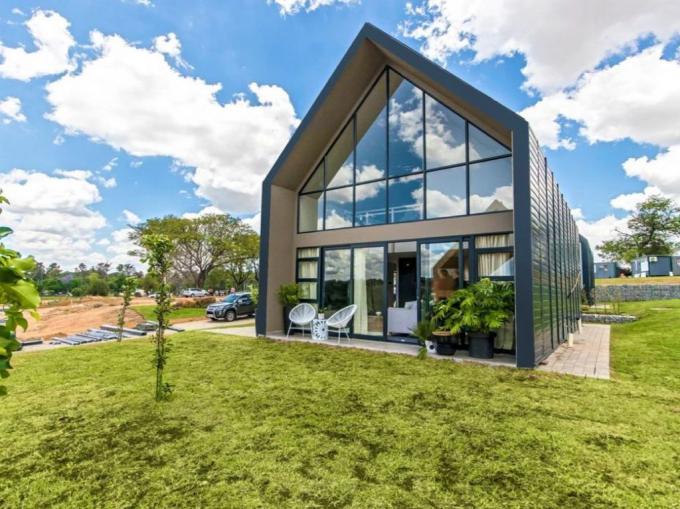 3 Bedroom House for Sale For Sale in Randburg - MR663446