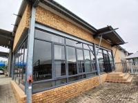 Commercial to Rent for sale in Waterval East