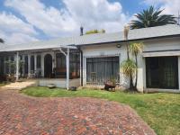 4 Bedroom 3 Bathroom House for Sale for sale in Verwoerdpark