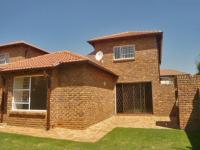 3 Bedroom 2 Bathroom House for Sale for sale in Weltevreden Park