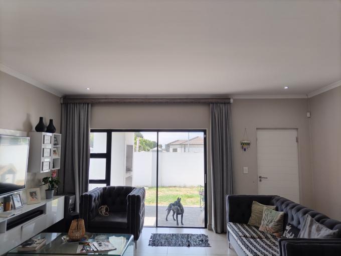 3 Bedroom Freehold Residence for Sale For Sale in Parklands - MR663487