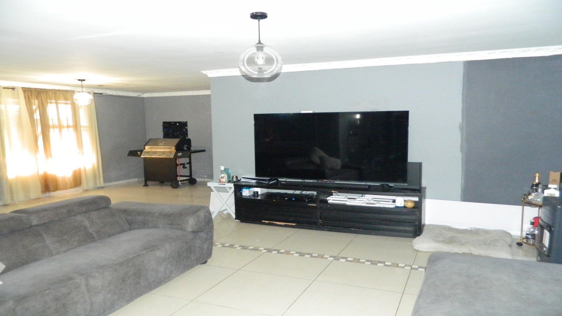 Lounges of property in Rocklands