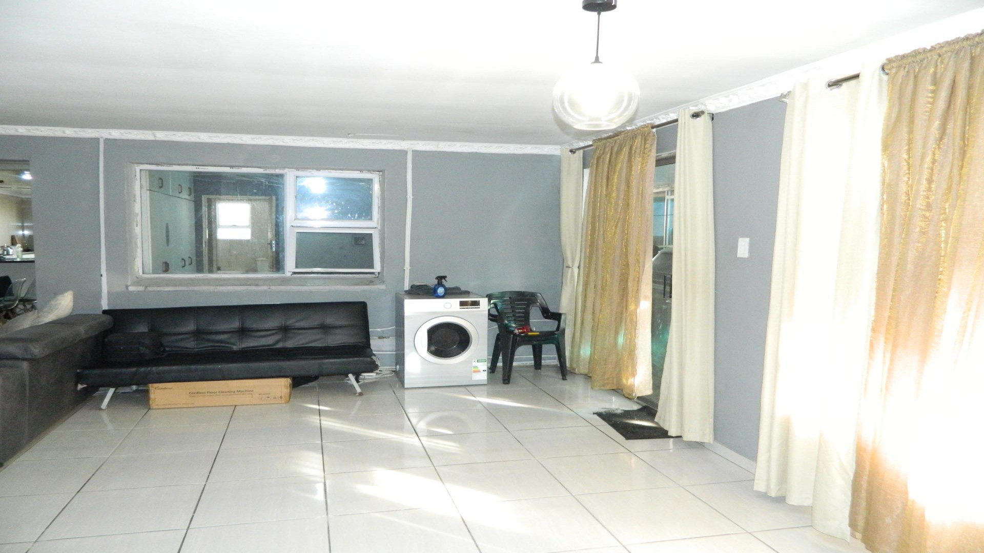 Lounges of property in Rocklands