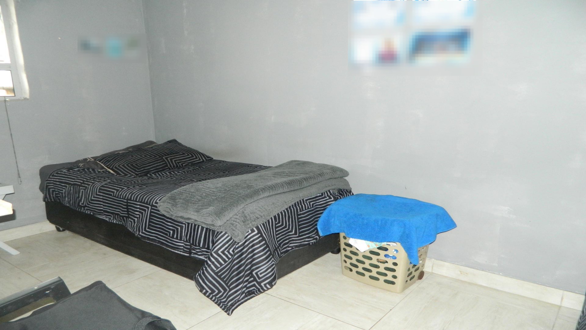 Bed Room 1 of property in Rocklands