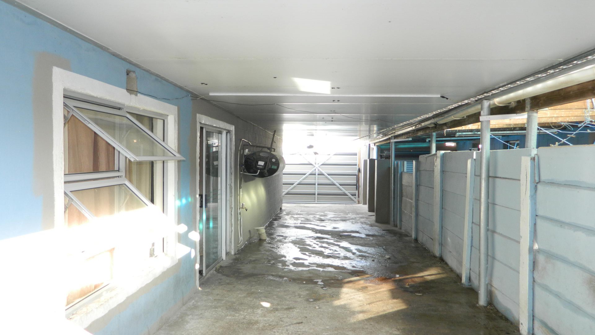 Carport  of property in Rocklands