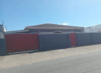 Front View of property in Schaapkraal