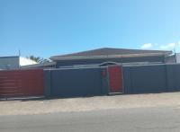 Front View of property in Schaapkraal