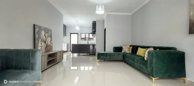 2 Bedroom Apartment for Sale For Sale in Ferndale - JHB - MR663520