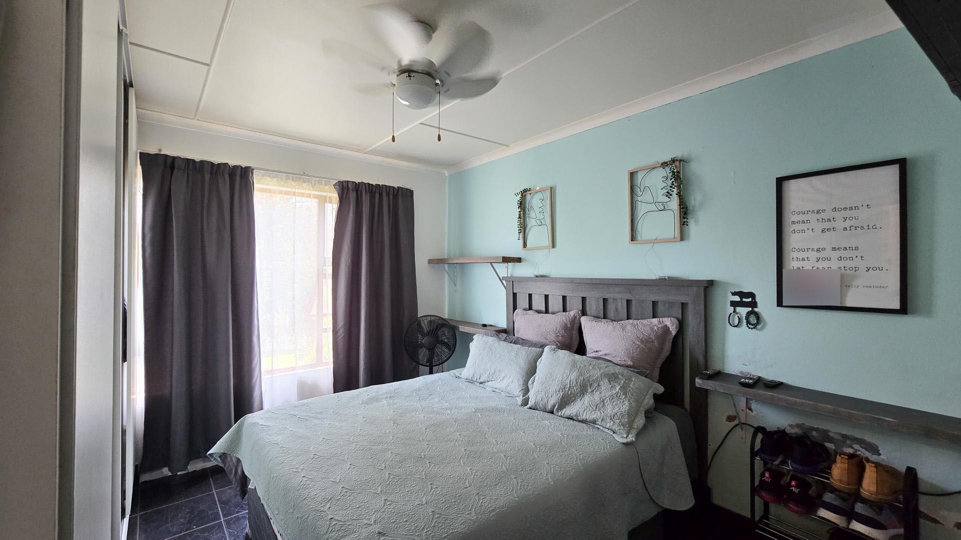 Bed Room 1 of property in East London