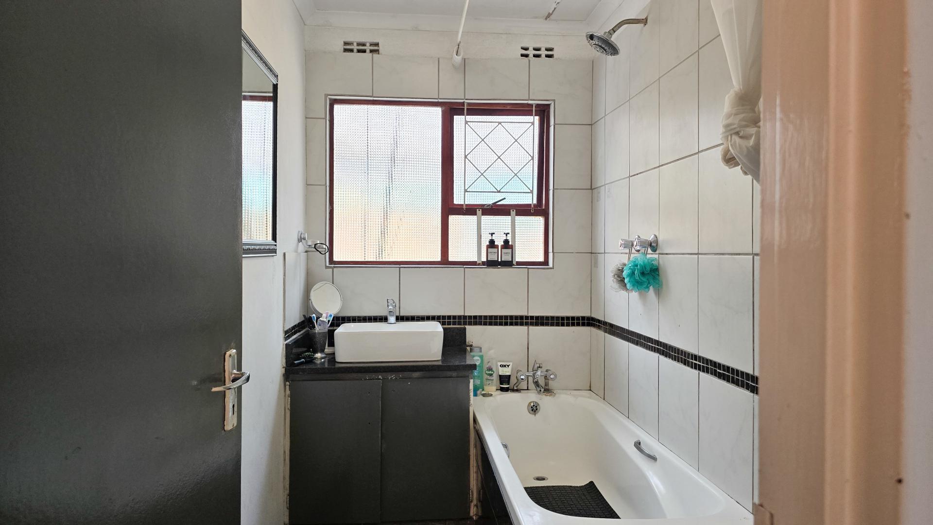 Bathroom 1 of property in East London