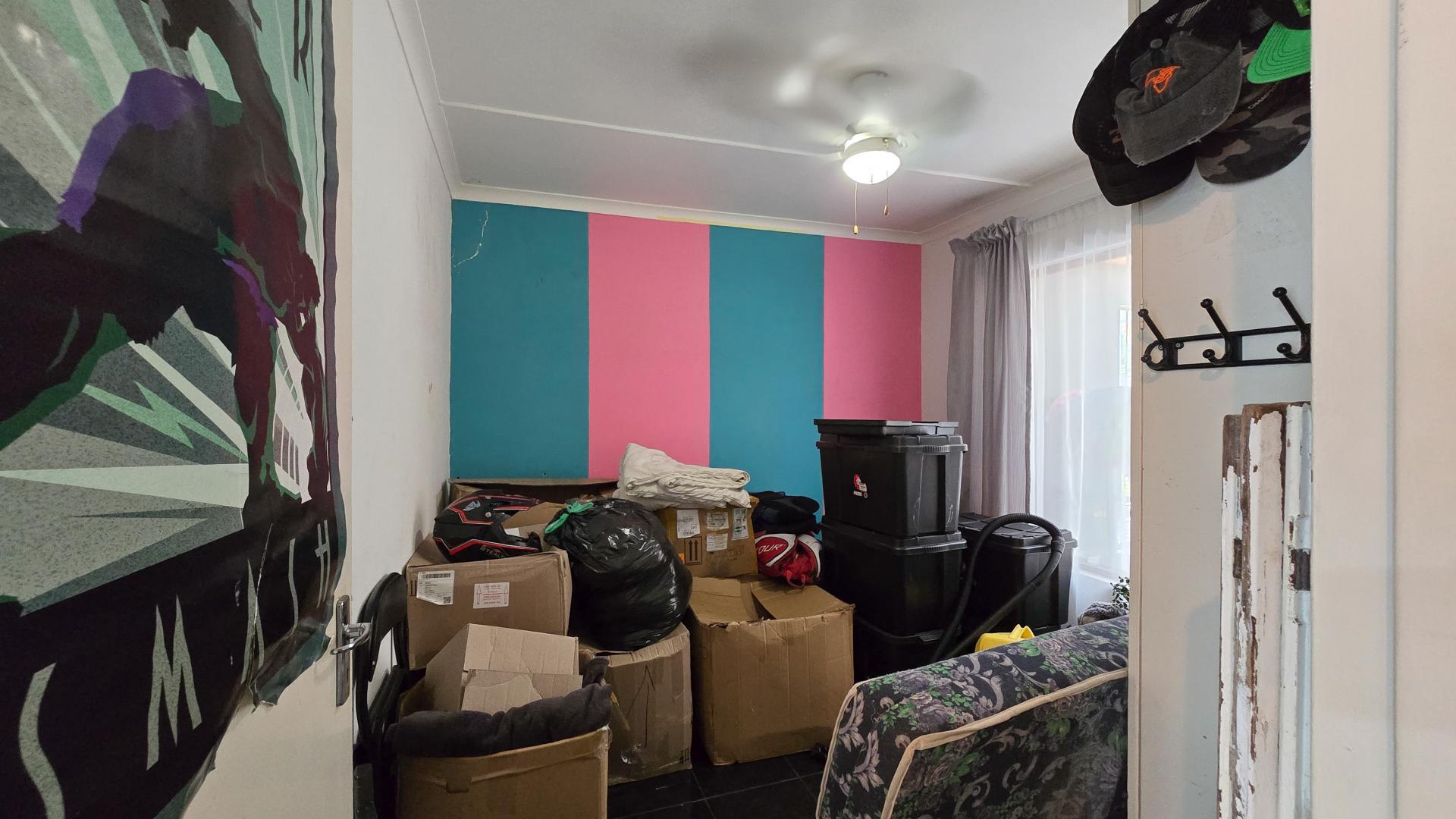 Bed Room 3 of property in East London