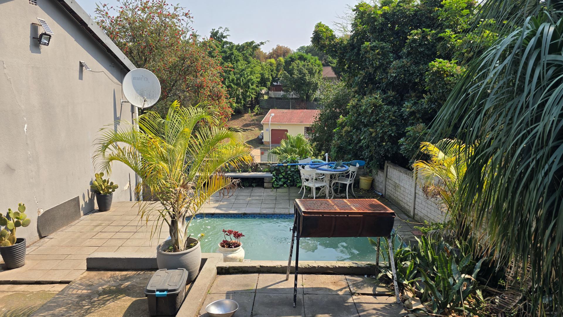 Swimming Pool of property in East London