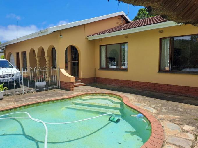 3 Bedroom House for Sale For Sale in Waterfall - MR663583