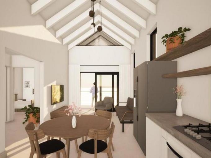 1 Bedroom Apartment for Sale For Sale in Hermanus - MR663586