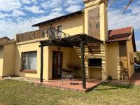  of property in Waterval East