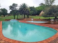  of property in Rustenburg