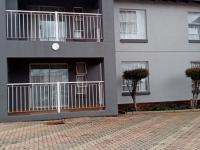 2 Bedroom 1 Bathroom Flat/Apartment for Sale for sale in Rensburg