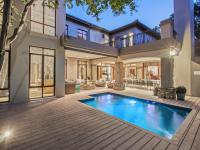  of property in Silver Lakes Golf Estate