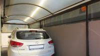 Spaces - 1 square meters of property in Stretford