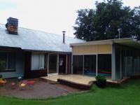 4 Bedroom 2 Bathroom House for Sale for sale in Irenepark