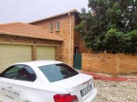 3 Bedroom 2 Bathroom Simplex for Sale for sale in Amberfield