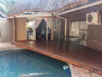 4 Bedroom 2 Bathroom House for Sale for sale in Barberton