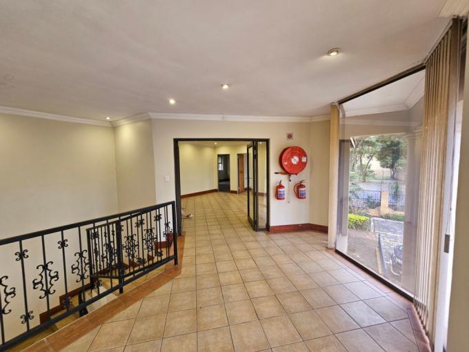 Commercial to Rent in Die Hoewes - Property to rent - MR663745