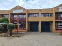 Commercial to Rent for sale in Highveld Techno Park