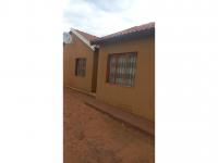 3 Bedroom 2 Bathroom House for Sale for sale in Sebokeng