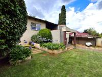 4 Bedroom 2 Bathroom House for Sale for sale in Northcliff