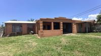3 Bedroom 1 Bathroom House for Sale for sale in Newcastle