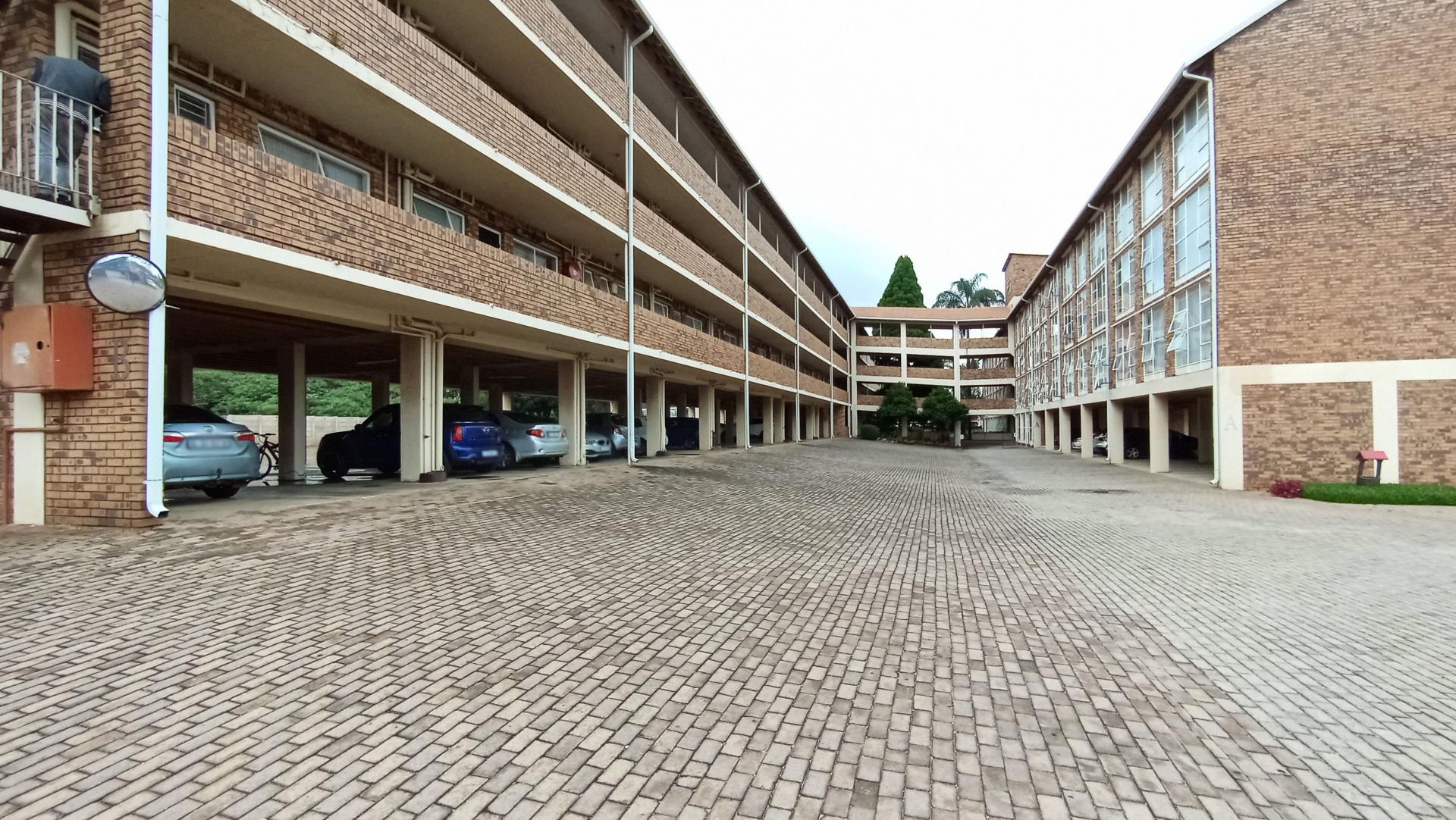 Front View of property in Horison View