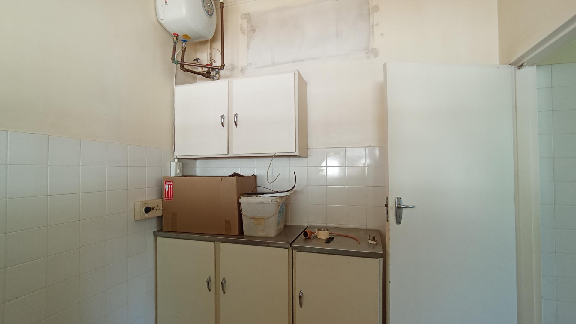 Rooms - 49 square meters of property in Observatory - JHB