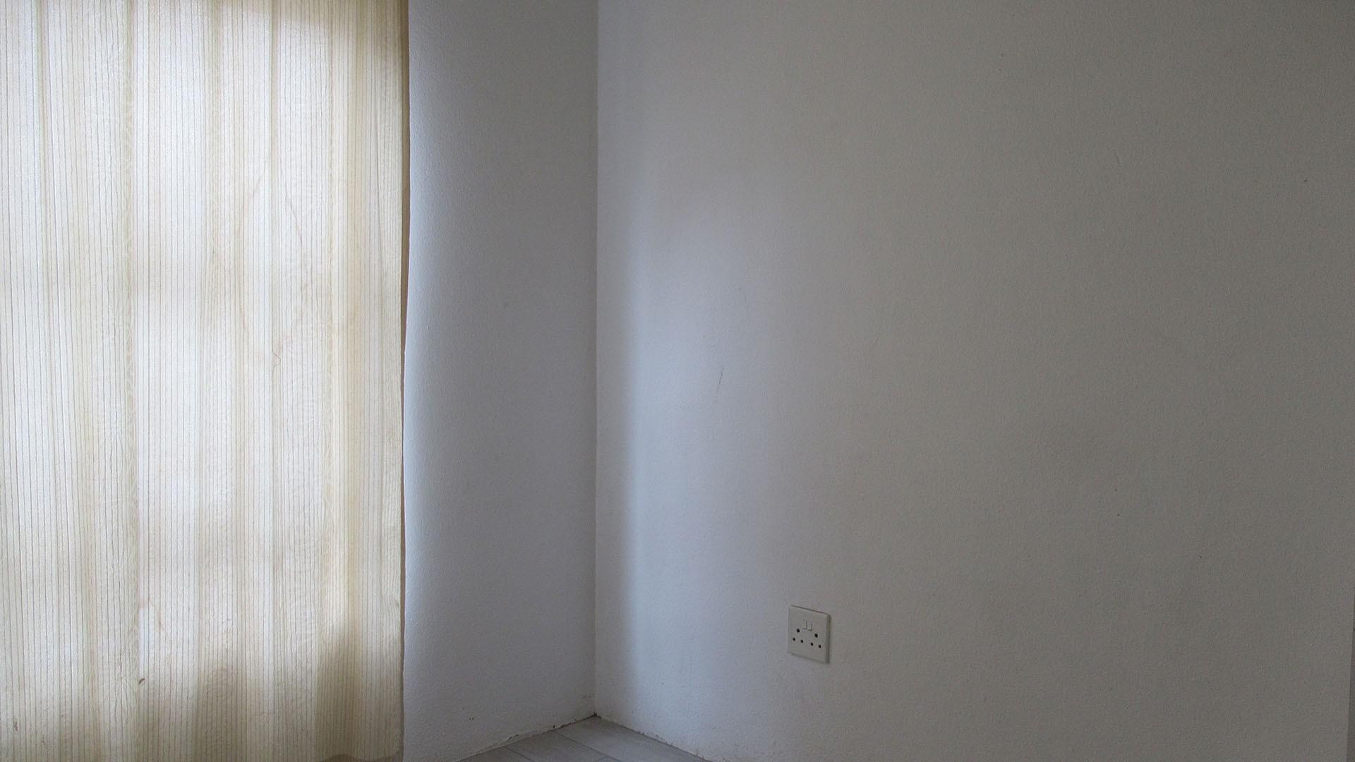 Bed Room 3 - 9 square meters of property in Bloubosrand