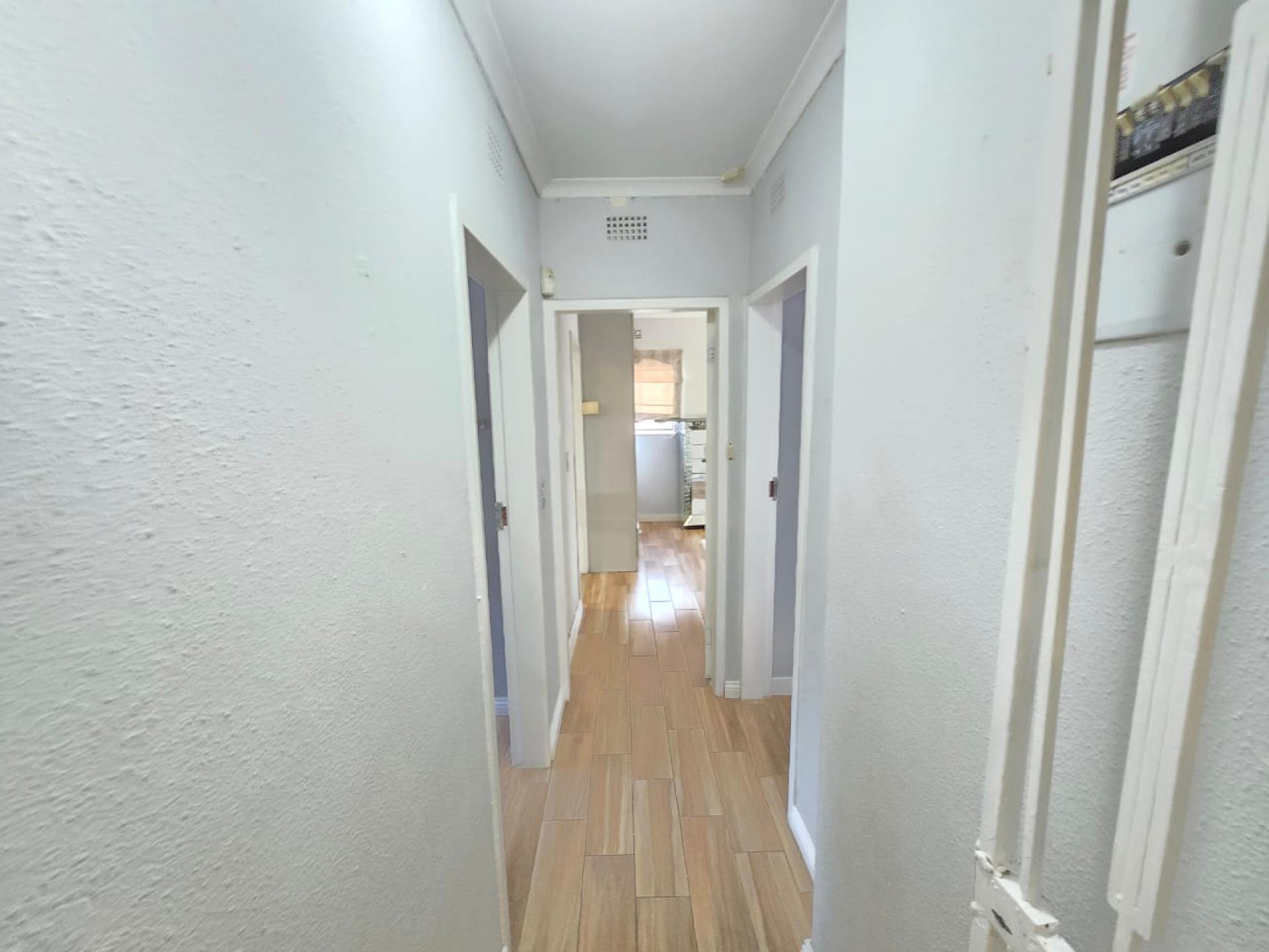 Spaces of property in Wilgeheuwel 