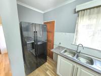 Kitchen of property in Wilgeheuwel 