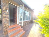 Front View of property in Wilgeheuwel 