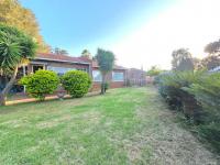 Front View of property in Wilgeheuwel 