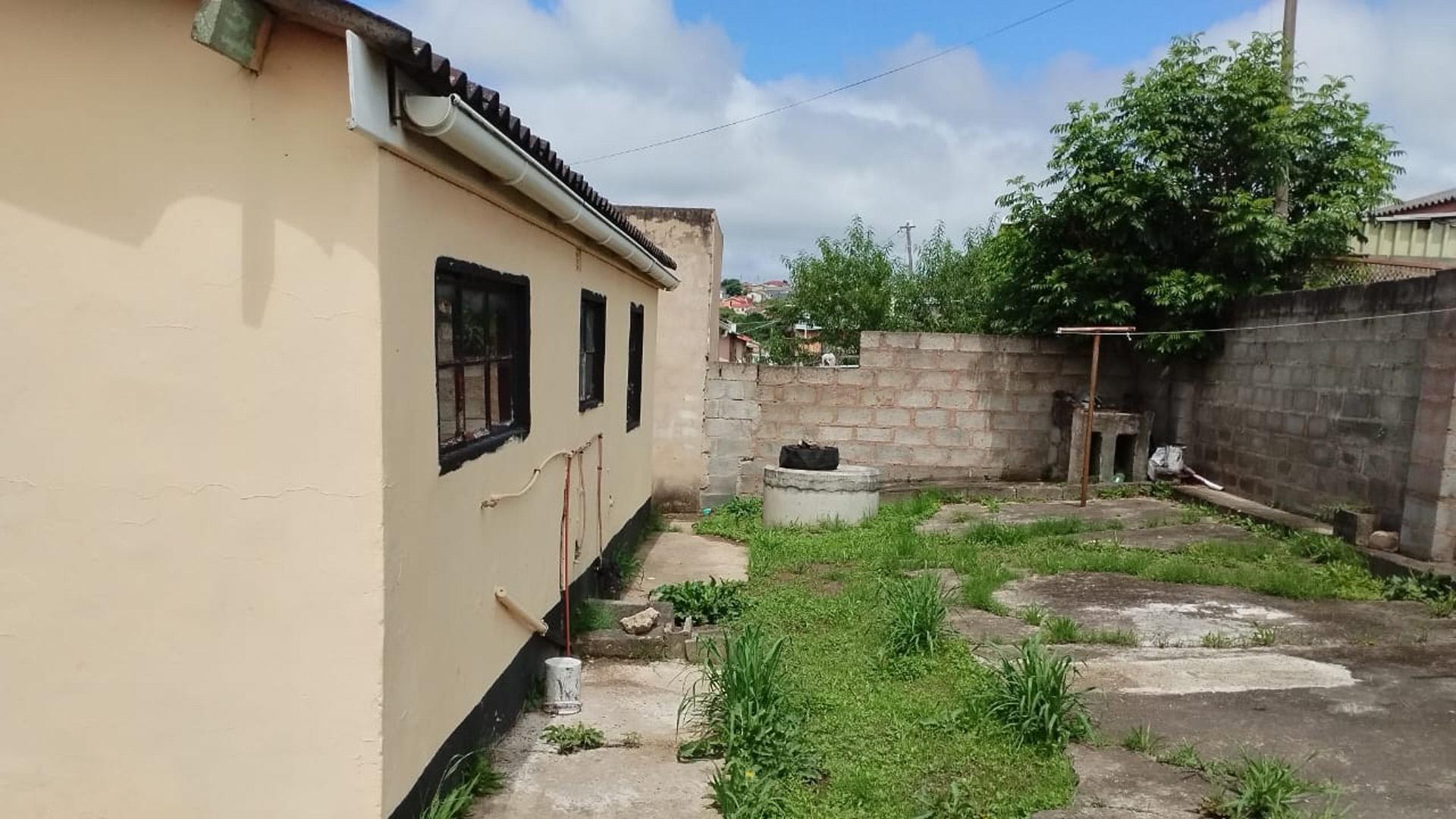 Front View of property in Mdantsane