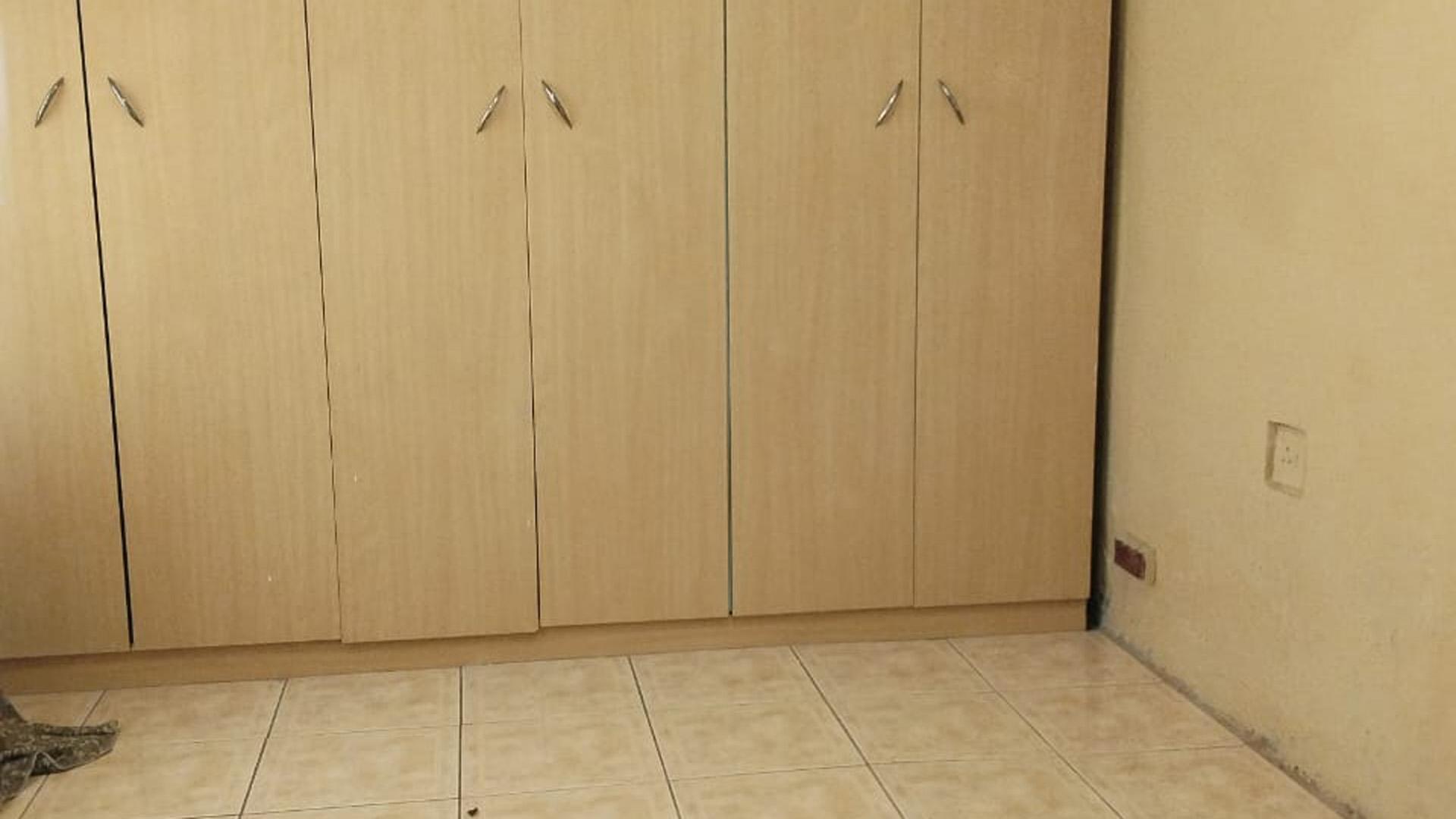 Bed Room 1 of property in Mdantsane